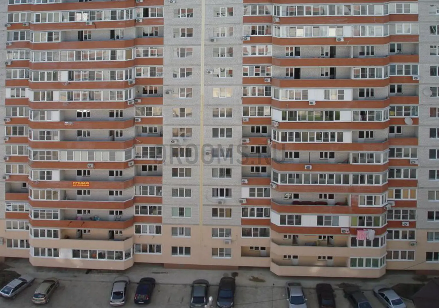 ЖК ВОСТОЧНО-КРУГЛИКОВСКИЙ | фото 10 | id-13674 ЖК ВОСТОЧНО-КРУГЛИКОВСКИЙ - новостройка эконом-класса | фото 10 | id-13674