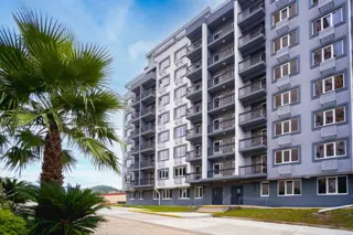 ЖК Green Town 2 - фото 1