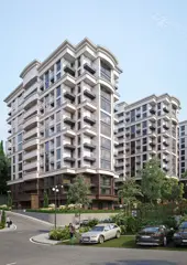 ЖК Южный Парк - фото 4