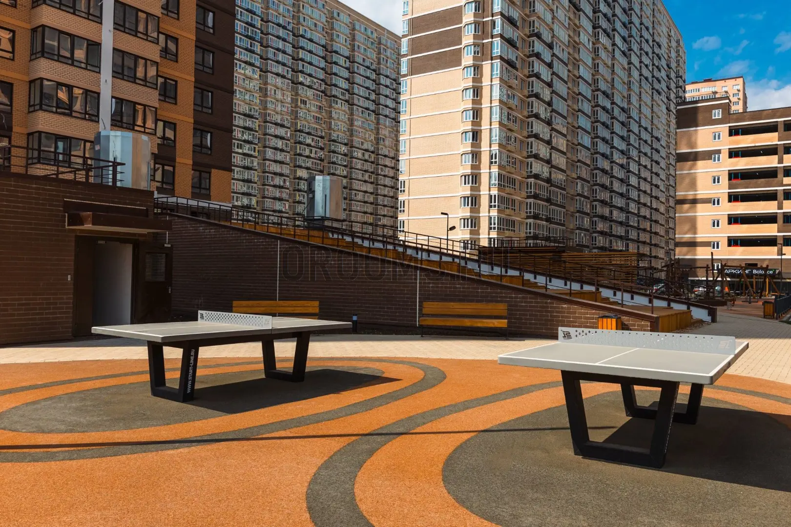 ЖК УЛЫБКА | фото 18 | id-14267 ЖК УЛЫБКА - новостройка комфорт-класса | фото 18 | id-14267