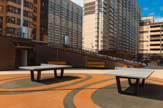 ЖК Улыбка - фото 18