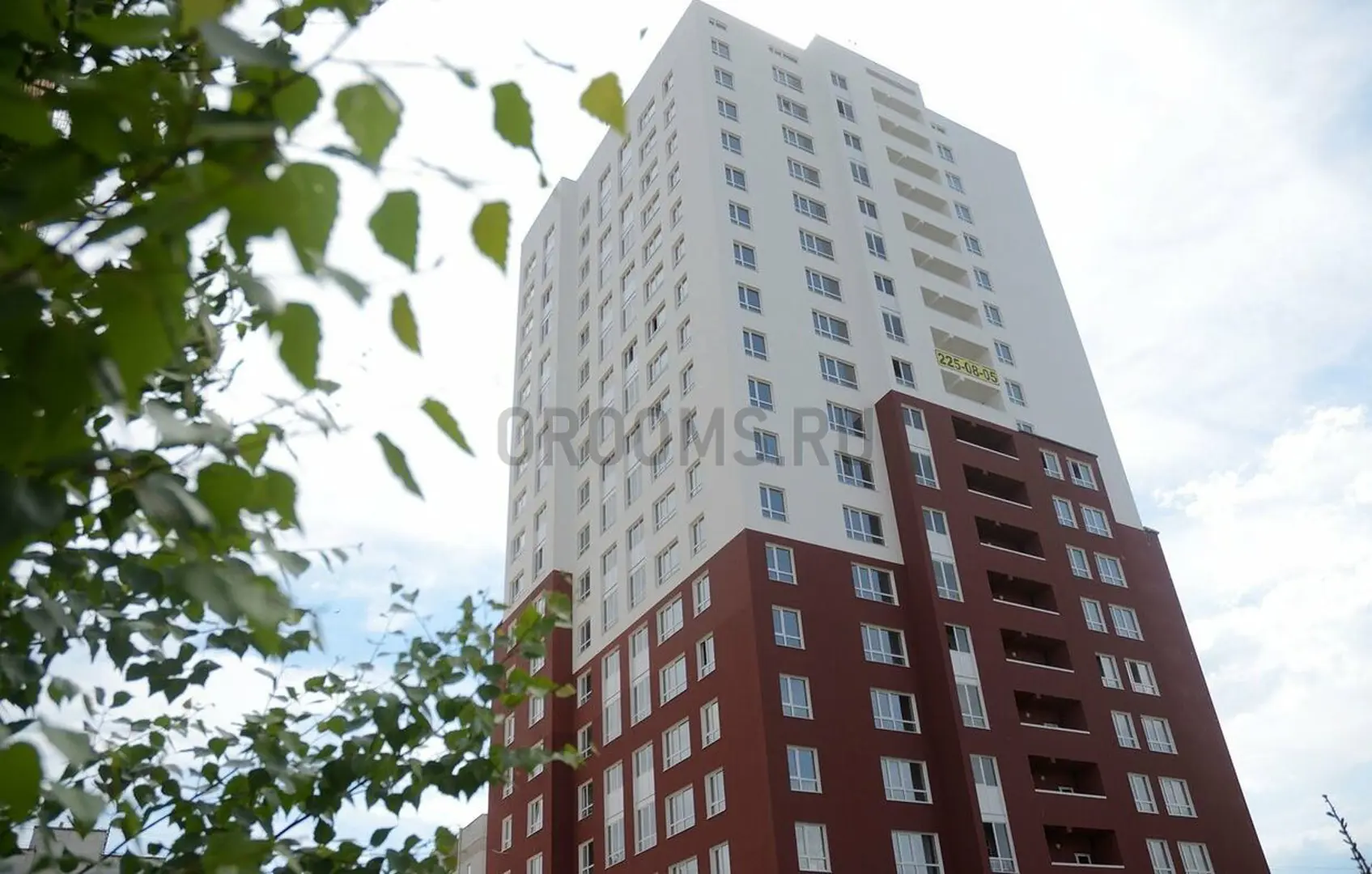 ЖК ОАЗИС-2 | фото 4 | id-16334 ЖК ОАЗИС-2 - новостройка комфорт-класса | фото 4 | id-16334