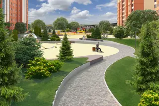 ЖК Солнечные часы - фото 7