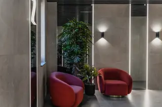 ЖК Екатерининский парк - фото 26