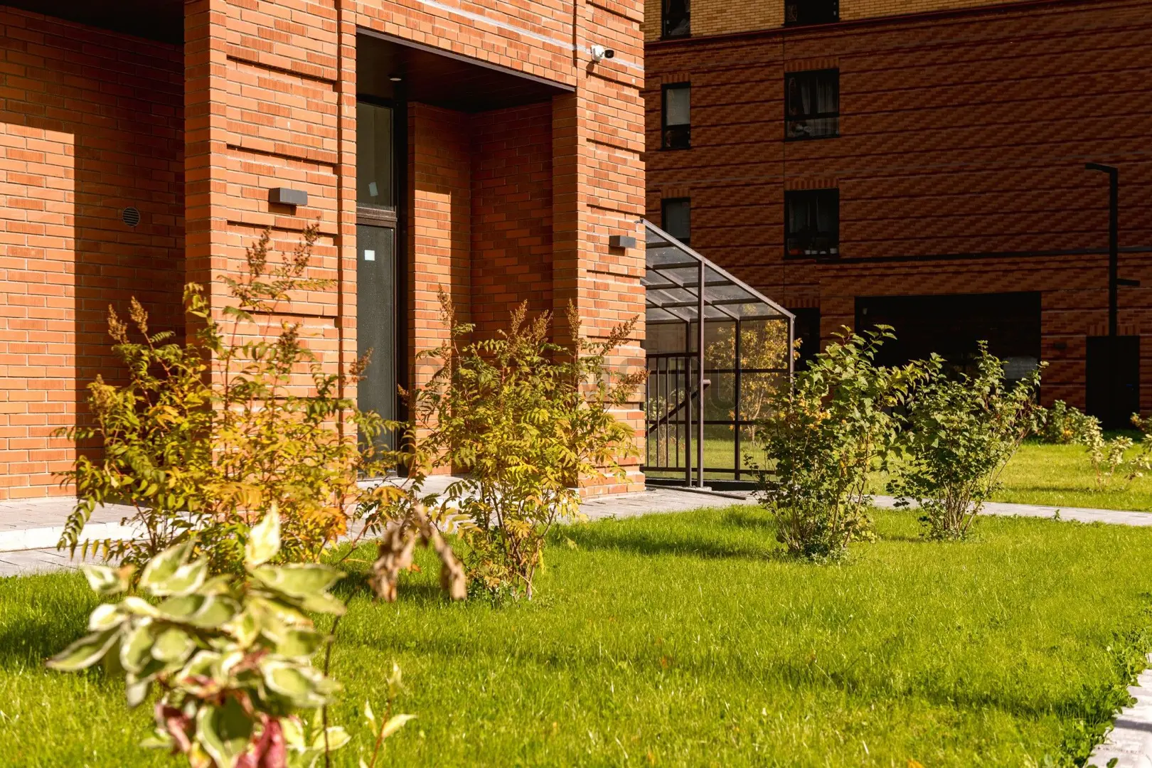 ЖК НОРМАНДИЯ-НЕМАН | фото 6 | id-14696 ЖК НОРМАНДИЯ-НЕМАН - новостройка бизнес-класса | фото 6 | id-14696