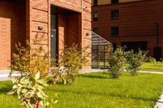 ЖК Нормандия-Неман - фото 6