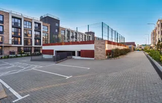 ЖК СанСити - фото 11