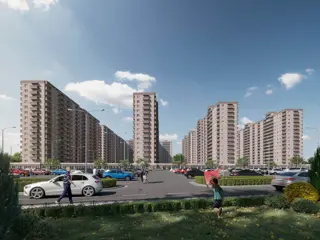 ЖК Ракурс - фото 4