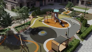 ЖК Времена года - фото 21