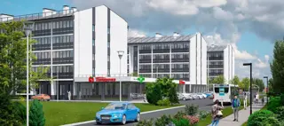 ЖК Азов сити - фото 3