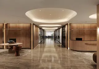 ЖК Volna Residences - фото 22