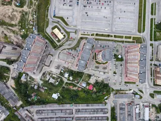 ЖК Молодёжный - фото 6