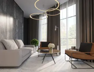 ЖК Golden Residence - фото 25