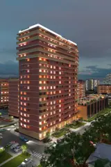 ЖК Акварели-3 - фото 2