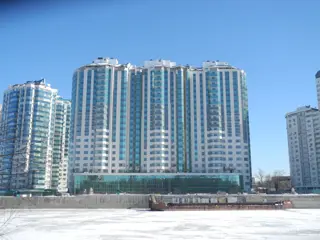 ЖК Адмирал - фото 1