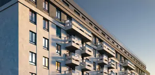 ЖК Квартал Сюита - фото 9