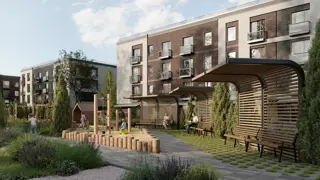 ЖК Ботаника - фото 1