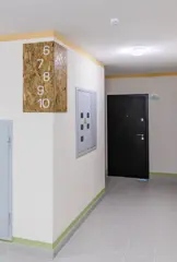 ЖК Спортивная Деревня - фото 30