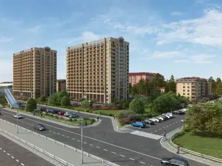 ЖК Березовый Парк - фото 5