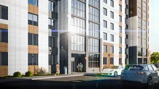 ЖК Нью Хаус - фото 5