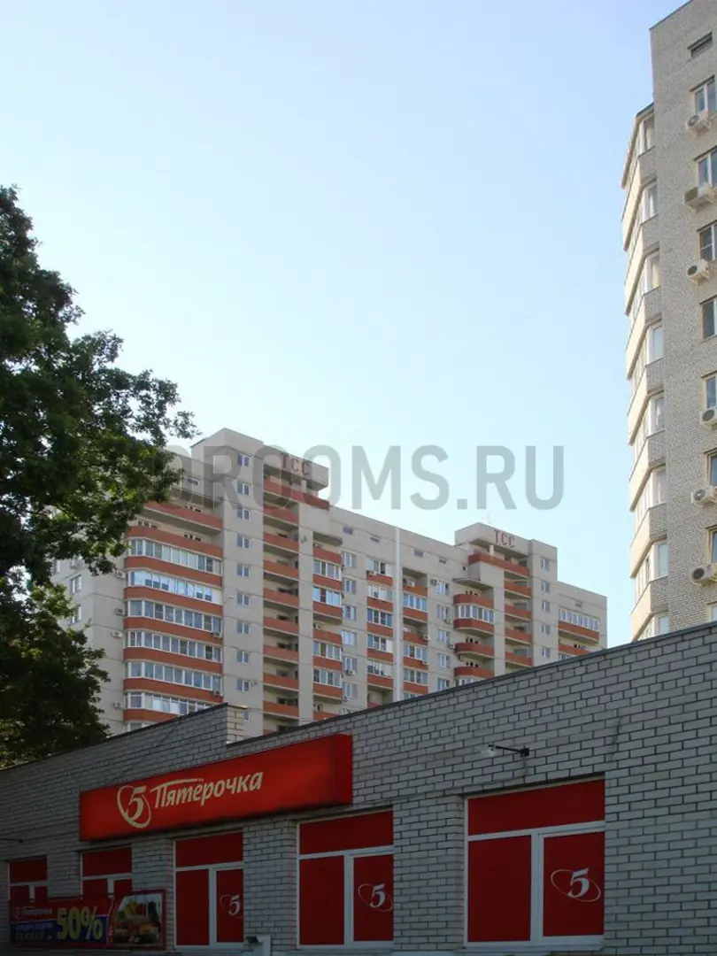 ЖК ВОСТОЧНО-КРУГЛИКОВСКИЙ | фото 3 | id-13674 ЖК ВОСТОЧНО-КРУГЛИКОВСКИЙ - новостройка эконом-класса | фото 3 | id-13674