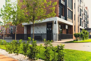 ЖК Екатерининский парк - фото 6