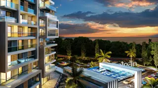 ЖК Alean Resort Montvert - фото 4