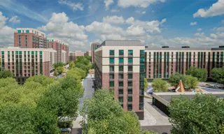 ЖК Западный обход - фото 3