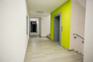 ЖК Дивногорский - фото 20