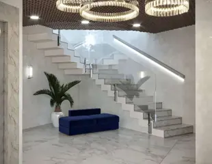 ЖК Крымский - фото 11