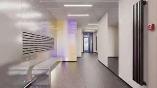 ЖК GloraX Экосити - фото 7