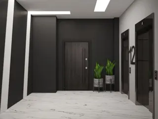 ЖК Южный Парк - фото 21