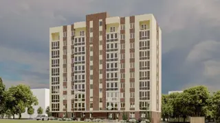 ЖК Оазис - фото 1