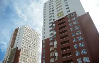 ЖК Оазис-2 - фото 3