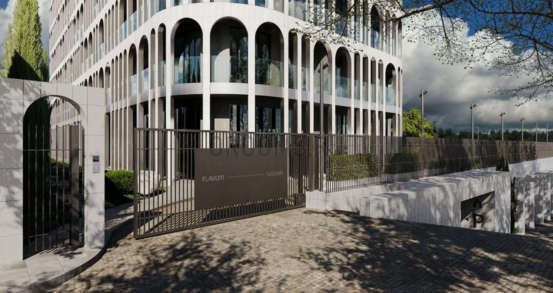 АПАРТ-ОТЕЛЬ ПО УЛ. ЛОМОНОСОВСКАЯ | id-18197 АПАРТ-ОТЕЛЬ ПО УЛ. ЛОМОНОСОВСКАЯ - новостройка комфорт-класса | id-18197