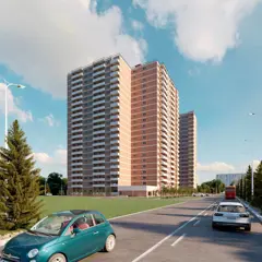 ЖК Почтовый - фото 6