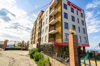 ЖК Балкан - фото 1