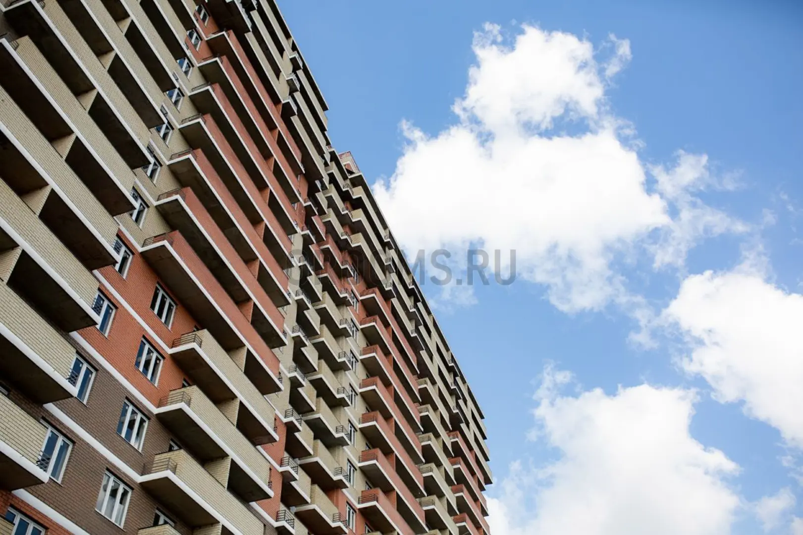 ЖК МЕЛОДИЯ | фото 3 | id-14389 ЖК МЕЛОДИЯ - новостройка комфорт-класса | фото 3 | id-14389