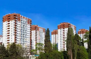 ЖК Остров мечты - фото 1