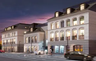 ЖК Милли House - фото 1