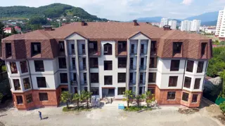 ЖК на Тверской - фото 1