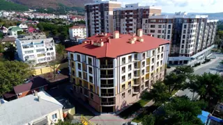 ЖК Халтурина 32 - фото 1