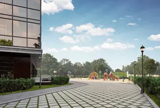 ЖК Мелодия - фото 3