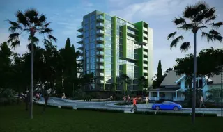 ЖК Атланта - фото 1