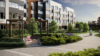 ЖК ДзенПарк - фото 2