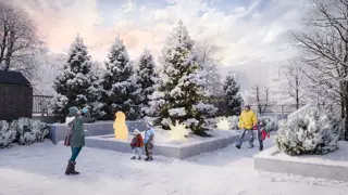 ЖК LUNA - фото 8