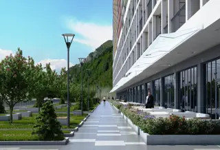 ЖК Море Парк - фото 4