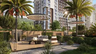 ЖК Светский лес - фото 6