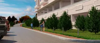 ЖК Лидер - фото 3