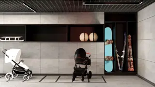 ЖК Парк Маяк - фото 15